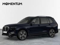 BMW X7 xDrive40d 259 kW (352 CV)