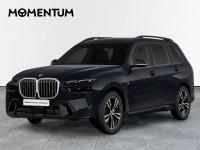 BMW X7 xDrive40d 259 kW (352 CV)
