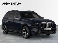 BMW X7 xDrive40d 259 kW (352 CV)