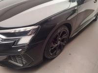 Audi A3 Sportback Genuine edition 35 TDI 110 kW (150 CV) S tronic