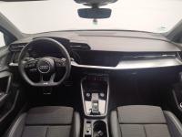 Audi A3 Sportback Genuine edition 35 TDI 110 kW (150 CV) S tronic