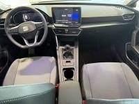 SEAT León 1.5 TSI S&S Style EVO Edition 85 kW (116 CV)