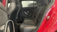 Mercedes Clase A A 250 e con tecnología híbrida EQ