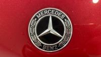 Mercedes Clase A A 250 e con tecnología híbrida EQ