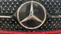 Mercedes Clase A A 250 e con tecnología híbrida EQ