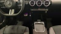 Mercedes Clase A A 250 e con tecnología híbrida EQ