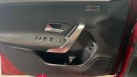 Mercedes Clase A A 250 e con tecnología híbrida EQ