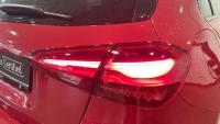 Mercedes Clase A A 250 e con tecnología híbrida EQ