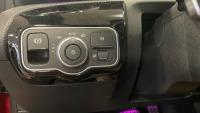 Mercedes Clase A A 250 e con tecnología híbrida EQ
