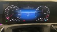 Mercedes Clase A A 250 e con tecnología híbrida EQ