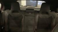 Mercedes Clase A A 250 e con tecnología híbrida EQ
