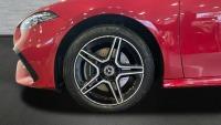 Mercedes Clase A A 250 e con tecnología híbrida EQ