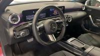 Mercedes Clase A A 250 e con tecnología híbrida EQ