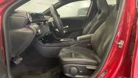Mercedes Clase A A 250 e con tecnología híbrida EQ
