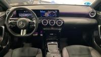 Mercedes Clase A A 250 e con tecnología híbrida EQ