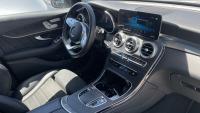 Mercedes Glc GLC 220 d 4MATIC