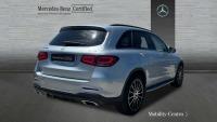 Mercedes Glc GLC 220 d 4MATIC