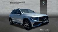 Mercedes Glc GLC 220 d 4MATIC