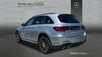 Mercedes Glc GLC 220 d 4MATIC