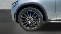 Mercedes Glc GLC 220 d 4MATIC