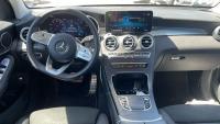 Mercedes Glc GLC 220 d 4MATIC