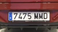 Mercedes Cla CLA 200 D DCT