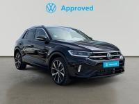 Volkswagen T-roc R-Line 1.5 TSI 110 kW (150 CV) DSG