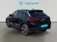 Volkswagen T-roc R-Line 1.5 TSI 110 kW (150 CV) DSG