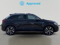 Volkswagen T-roc R-Line 1.5 TSI 110 kW (150 CV) DSG
