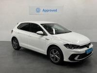 Volkswagen Polo R-Line 1.0 TSI 70 kW (95 CV)