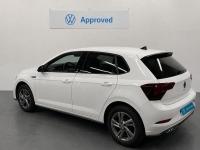 Volkswagen Polo R-Line 1.0 TSI 70 kW (95 CV)