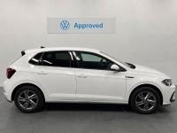 Volkswagen Polo R-Line 1.0 TSI 70 kW (95 CV)