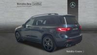 Mercedes Glb GLB 200 d