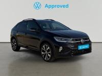 Volkswagen Taigo R-Line 1.0 TSI 85 kW (115 CV) DSG