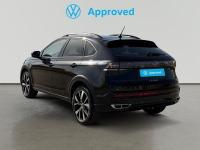 Volkswagen Taigo R-Line 1.0 TSI 85 kW (115 CV) DSG