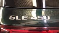 Mercedes Gle GLE 450 4MATIC