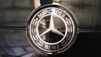 Mercedes Gle GLE 450 4MATIC