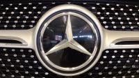Mercedes Gle GLE 450 4MATIC