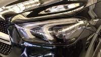 Mercedes Gle GLE 450 4MATIC