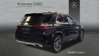 Mercedes Gle GLE 450 4MATIC