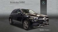 Mercedes Gle GLE 450 4MATIC