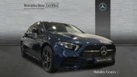 Mercedes Clase A A 250 e