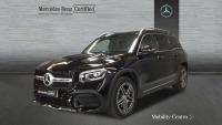 Mercedes Glb GLB 200 d 4MATIC