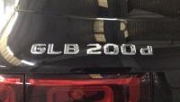 Mercedes Glb GLB 200 d 4MATIC