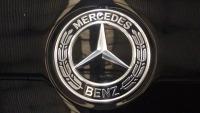 Mercedes Glb GLB 200 d 4MATIC