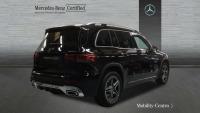 Mercedes Glb GLB 200 d 4MATIC