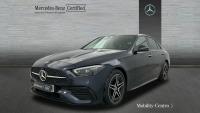 Mercedes Clase C C 220 d