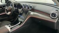 Mercedes Clase C C 220 d