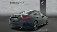 Mercedes Clase C C 220 d
