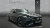 Mercedes Clase C C 220 d